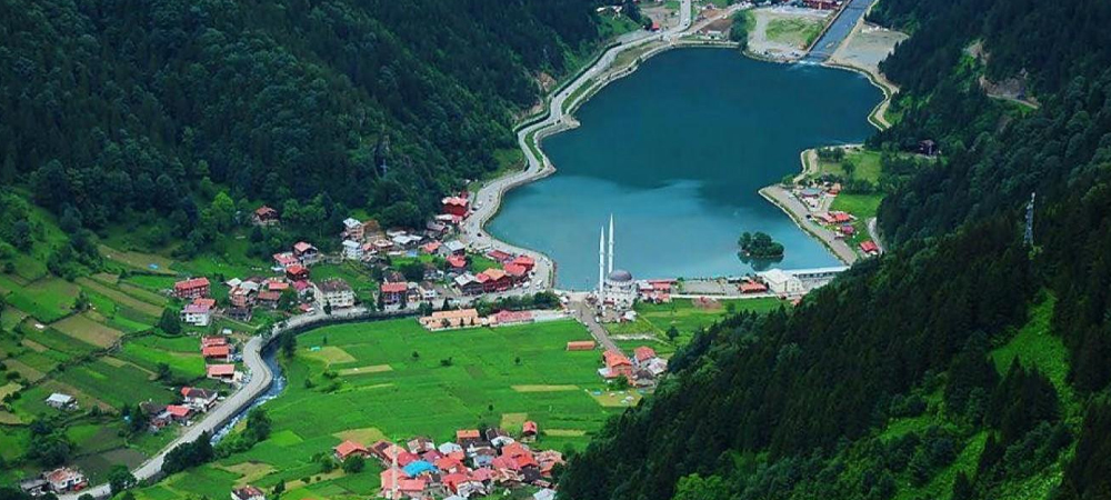 Karadeniz Turları