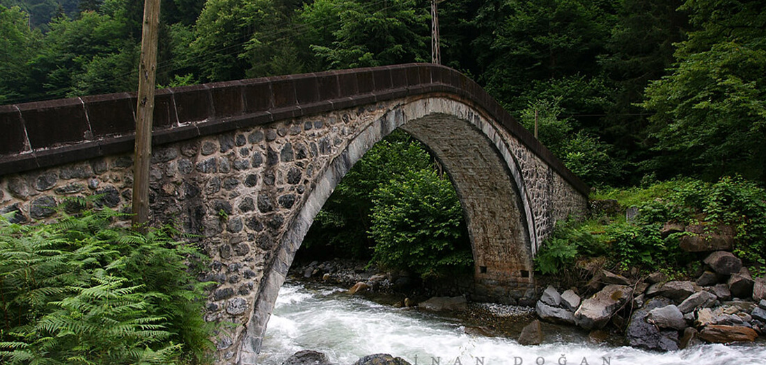 Trabzon Kalkışlı Özel Günübirlik Ayder Turu